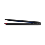 Laptop Lenovo ThinkPad X13 2-in-1 Gen 5 13.3" WUXGA (1920x1200) IPS 400nits Anti-glare, 100% sRGB, Low Power, Touch Intel® Cor L