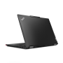 Laptop Lenovo ThinkPad X13 2-in-1 Gen 5 13.3" WUXGA (1920x1200) IPS 400nits Anti-glare, 100% sRGB, Low Power, Touch Intel® Cor L