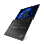 Laptop Lenovo ThinkPad X13 2-in-1 Gen 5 13.3" WUXGA (1920x1200) IPS 400nits Anti-glare, 100% sRGB, Low Power, Touch Intel® Cor L
