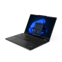 Laptop Lenovo ThinkPad X13 2-in-1 Gen 5 13.3" WUXGA (1920x1200) IPS 400nits Anti-glare, 100% sRGB, Low Power, Touch Intel® Cor L