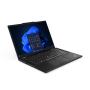 Laptop Lenovo ThinkPad X13 2-in-1 Gen 5 13.3" WUXGA (1920x1200) IPS 400nits Anti-glare, 100% sRGB, Low Power, Touch Intel® Cor L