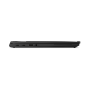 Laptop Lenovo ThinkPad X13 2-in-1 Gen 5 13.3" WUXGA (1920x1200) IPS 400nits Anti-glare, 100% sRGB, Low Power, Touch Intel® Cor L