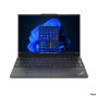 Laptop Lenovo ThinkPad E16 Gen 2 (AMD) 16" WUXGA (1920x1200) IPS 300nits Anti-glare, 45% NTSC AMD Ryzen™ 5 7535HS (6C / 12T, 3 L