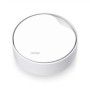 TP-Link AX3000 whole home mesh Wi-Fi 6 System, Deco X50-POE(1-pack) Dual- Band, Standarde Wireless: IEEE 802.11ax/ac/n/a 5 GHz, 