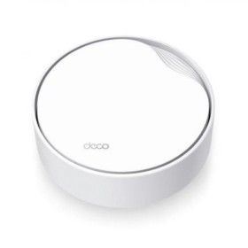 TP-Link AX3000 whole home mesh Wi-Fi 6 System, Deco X50-POE(1-pack) Dual- Band, Standarde Wireless: IEEE 802.11ax/ac/n/a 5 GHz, 