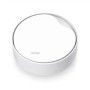 TP-Link AX3000 whole home mesh Wi-Fi 6 System, Deco X50-POE(1-pack) Dual- Band, Standarde Wireless: IEEE 802.11ax/ac/n/a 5 GHz, 
