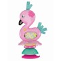 Clementoni - Zornaitoare interactiva flamingo cu melodii ce contribuie la dezvoltarea multisenzoriala Clementoni - 3
