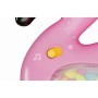 Clementoni - Zornaitoare interactiva flamingo cu melodii ce contribuie la dezvoltarea multisenzoriala Clementoni - 4