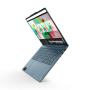 Laptop Lenovo Yoga Pro 7 14ASP10, 14.5" 3K (2944x1840) OLED 1000nits (peak) / 500nits (typical) Glossy, 100% DCI-P3, 90Hz, Eyesa