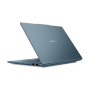Laptop Lenovo Yoga Pro 7 14ASP10, 14.5" 3K (2944x1840) OLED 1000nits (peak) / 500nits (typical) Glossy, 100% DCI-P3, 90Hz, Eyesa