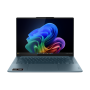 Laptop Lenovo Yoga Pro 7 14ASP10, 14.5" 3K (2944x1840) OLED 1000nits (peak) / 500nits (typical) Glossy, 100% DCI-P3, 90Hz, Eyesa