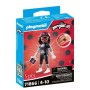 Playmobil - Miraculous Lady Wifi Playmobil - 2