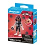 Playmobil - Miraculous Lady Wifi Playmobil - 3