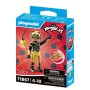 Playmobil - Miraculous Vesperia Playmobil - 3