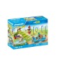 Playmobil - Parc pentru catei Playmobil - 2