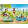 Playmobil - Parc pentru catei Playmobil - 5