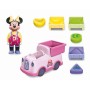 Playmobil - Junior Disney Camionul de sortat fructe al lui Minnie Playmobil - 4