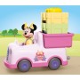 Playmobil - Junior Disney Camionul de sortat fructe al lui Minnie Playmobil - 5