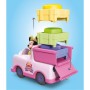 Playmobil - Junior Disney Camionul de sortat fructe al lui Minnie Playmobil - 6