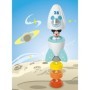 Playmobil - Junior Disney Racheta spatiala a lui Mickey Playmobil - 4
