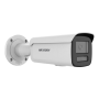 Camera IP 4MP, lentila 2.8mm, IR 60m, WL 60m ColorVu3 - HIKVISION DS-2CD2T47G3-LIY-2.8mm HIKVISION - 1