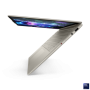 Laptop Lenovo Yoga Slim 7 14ILL10, 14" 2.8K WQXGA+ (2880x1800) OLED 1100nits (peak) / 500nits (typical) Glossy, 100% DCI-P3, 120
