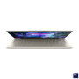 Laptop Lenovo Yoga Slim 7 14ILL10, 14" 2.8K WQXGA+ (2880x1800) OLED 1100nits (peak) / 500nits (typical) Glossy, 100% DCI-P3, 120