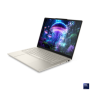 Laptop Lenovo Yoga Slim 7 14ILL10, 14" 2.8K WQXGA+ (2880x1800) OLED 1100nits (peak) / 500nits (typical) Glossy, 100% DCI-P3, 120