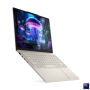 Laptop Lenovo Yoga Slim 7 14ILL10, 14" 2.8K WQXGA+ (2880x1800) OLED 1100nits (peak) / 500nits (typical) Glossy, 100% DCI-P3, 120