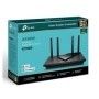 TP-Link Wireless Router, ARCHER AX55 WI-FI 6 ,dual band AX3000 5 GHz: 2402 Mbps (802.11ax), 2.4 GHz: 574 Mbps(802.11ax), Standa 