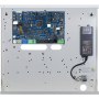 Placa centrala SERIA PRO, 8 zone extensibila la 248 zone fir/radio, 8 partitii - DSC HS3248PCBEN DSC - 2