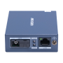 Receiver fibra optica SC Gigabit 3Km - HIKVISION DS-3D501R-3 HIKVISION - 1