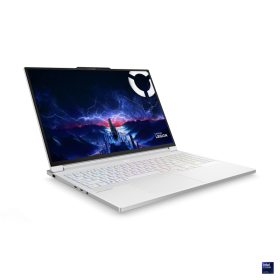 Laptop Lenovo Gaming Legion 7 16IAX10, 16" WQXGA (2560x1600) OLED 500nits Glossy, 100% DCI-P3, 240Hz, DisplayHDR™ True Black 100