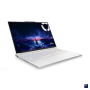 Laptop Lenovo Gaming Legion 7 16IAX10, 16" WQXGA (2560x1600) OLED 500nits Glossy, 100% DCI-P3, 240Hz, DisplayHDR™ True Black 100