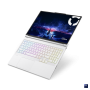 Laptop Lenovo Gaming Legion 7 16IAX10, 16" WQXGA (2560x1600) OLED 500nits Glossy, 100% DCI-P3, 240Hz, DisplayHDR™ True Black 100