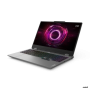 Laptop Lenovo Gaming LOQ 15AHP10, 15.6" FHD (1920x1080) IPS 300nits Anti-glare, 100% sRGB, 144Hz, G-SYNC®, AMD Ryzen™ 7 250 (8C 