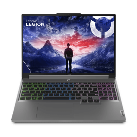 Laptop Lenovo Gaming Legion 5 16IRX9, 16" WQXGA (2560x1600) IPS 350nits Anti-glare, 100% sRGB, 165Hz, Dolby Vision®, G-SYNC®, Lo