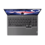 Laptop Lenovo Gaming Legion 5 16IRX9, 16" WQXGA (2560x1600) IPS 350nits Anti-glare, 100% sRGB, 165Hz, Dolby Vision®, G-SYNC®, Lo