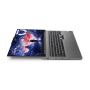 Laptop Lenovo Gaming Legion 5 16IRX9, 16" WQXGA (2560x1600) IPS 350nits Anti-glare, 100% sRGB, 165Hz, Dolby Vision®, G-SYNC®, Lo