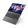 Laptop Lenovo Gaming Legion 5 16IRX9, 16" WQXGA (2560x1600) IPS 350nits Anti-glare, 100% sRGB, 165Hz, Dolby Vision®, G-SYNC®, Lo