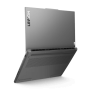 Laptop Lenovo Gaming Legion 5 16IRX9, 16" WQXGA (2560x1600) IPS 350nits Anti-glare, 100% sRGB, 165Hz, Dolby Vision®, G-SYNC®, Lo