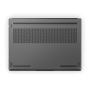Laptop Lenovo Gaming Legion 5 16IRX9, 16" WQXGA (2560x1600) IPS 350nits Anti-glare, 100% sRGB, 165Hz, Dolby Vision®, G-SYNC®, Lo
