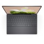 Ultrabook Dell XPS 9350 13.4" OLED Touch, Intel U7-268V, 32GB Ram, 2TB SSD, Intel Arc Graphics, Windows 11 Pro, Graphite DELL - 