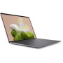Ultrabook Dell XPS 9350 13.4" OLED Touch, Intel U7-268V, 32GB Ram, 2TB SSD, Intel Arc Graphics, Windows 11 Pro, Graphite DELL - 