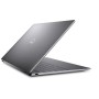Ultrabook Dell XPS 9350 13.4" OLED Touch, Intel U7-268V, 32GB Ram, 2TB SSD, Intel Arc Graphics, Windows 11 Pro, Graphite DELL - 