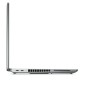 Dell Mobile Precision Workstation 3590, 15.6" FHD 1920x1080, 60Hz, 400 nits, Non-Touch, FHD HDR RGB Camera, Mic, WLAN, 5G WWAN, 