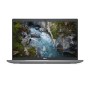 Dell Mobile Precision Workstation 3590, 15.6" FHD 1920x1080, 60Hz, 400 nits, Non-Touch, FHD HDR RGB Camera, Mic, WLAN, 5G WWAN, 