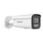 Camera IP 4MP, lentila VF 2.8-12mm, IR 60m, WL 60m ColorVu3, Alarma, IK10 - HIKVISION DS-2CD2647G3-LIZSY(2.8-12mm) HIKVISION - 1