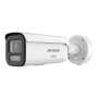Camera IP 4MP, lentila VF 2.8-12mm, IR 60m, WL 60m ColorVu3, Alarma, IK10 - HIKVISION DS-2CD2647G3-LIZSY(2.8-12mm) HIKVISION - 3