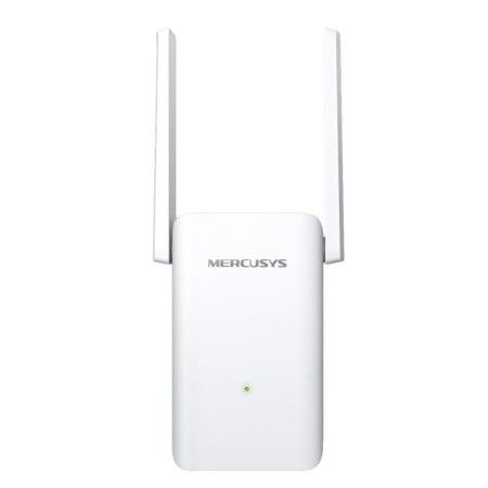 Mercusys Ax1800 Wi-Fi Range Extender ME70X Dual-Band, Standarde Wireless: IEEE 802.11a/n/ac/ax 5GHz, IEEE 802.11b/g/n/ax 2.4GHz 